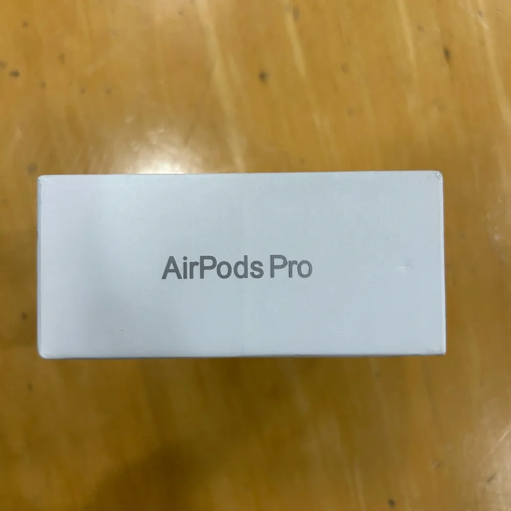 AirPods Pro 2nd generation(send best offers)